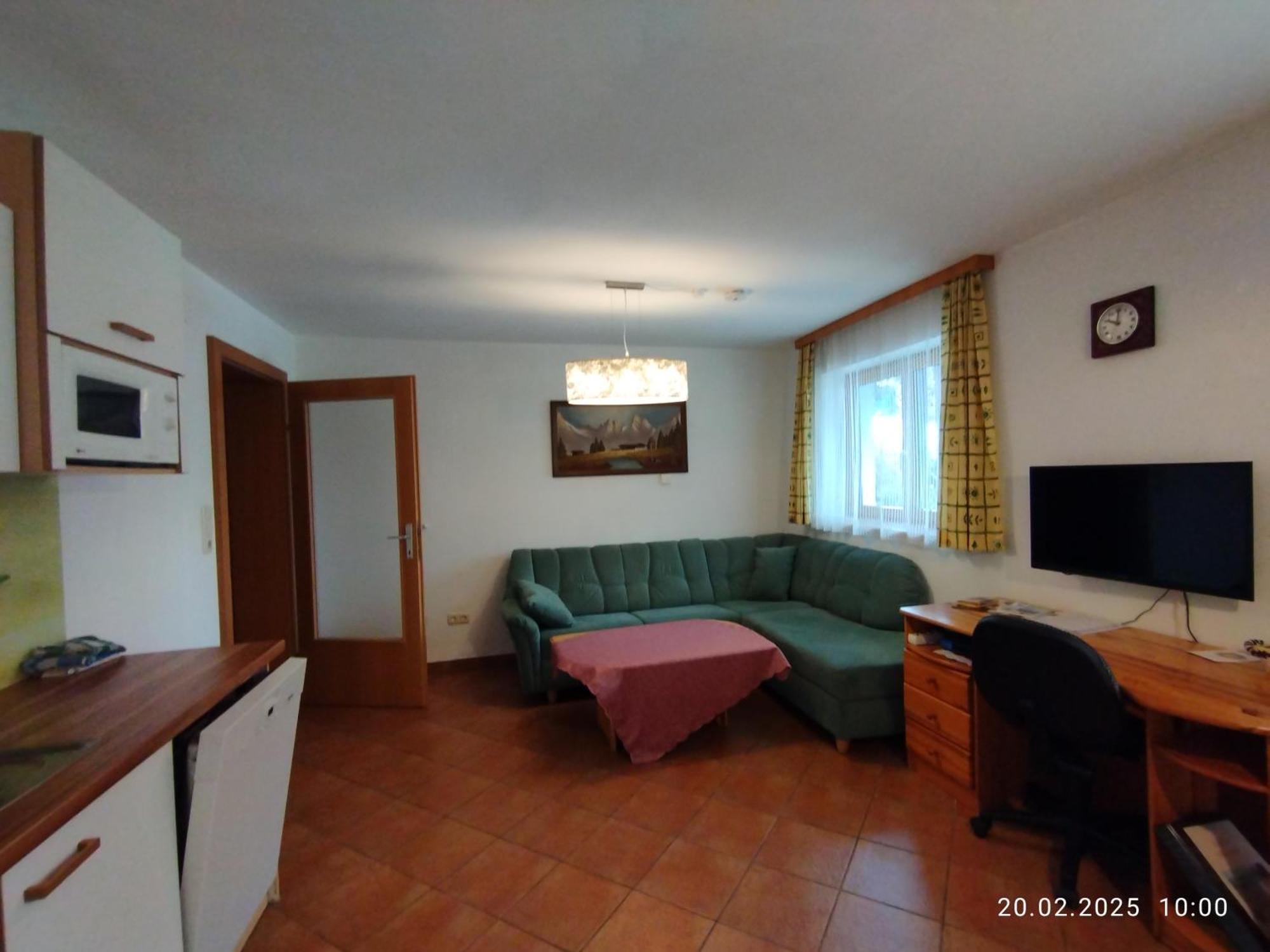Apartments Grabler Altmuenster Room photo